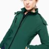 Ženska softshell jakna Kariban