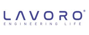 Lavoro Logo