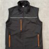 Softshell prsluk Durmil