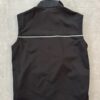 Softshell prsluk Durmil straga